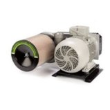 Air Compressor & Air Blower