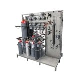 Gas Analyzers, Detectors & Sensors