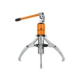 Hydraulic Jacks, Pullers, Press