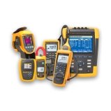 Measuring & Testing Instruments