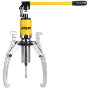 HYDRAULIC PULLER CAPACITY : 4TON